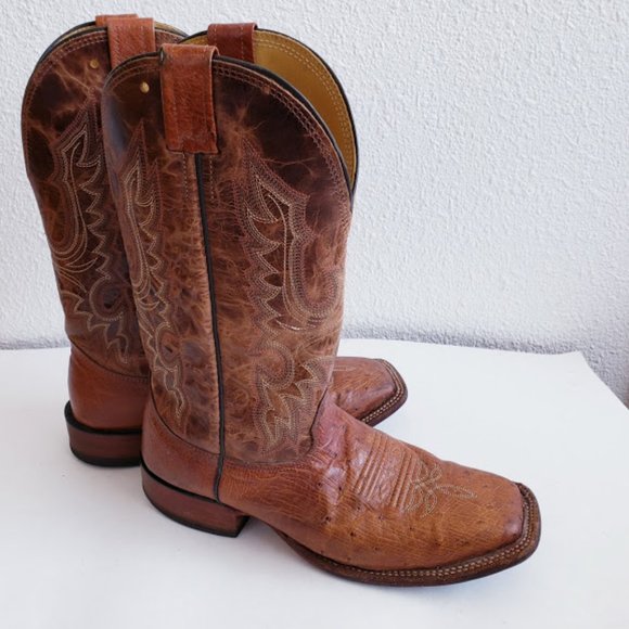 cavenders boots for men